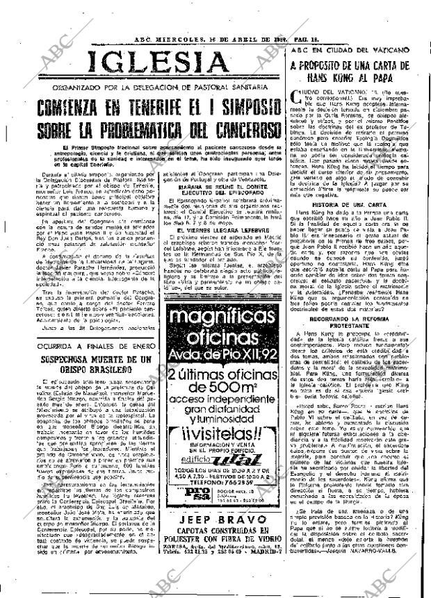 ABC MADRID 16-04-1980 página 30