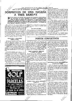 ABC MADRID 16-04-1980 página 32