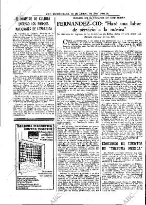 ABC MADRID 16-04-1980 página 34