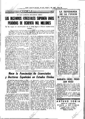 ABC MADRID 16-04-1980 página 36
