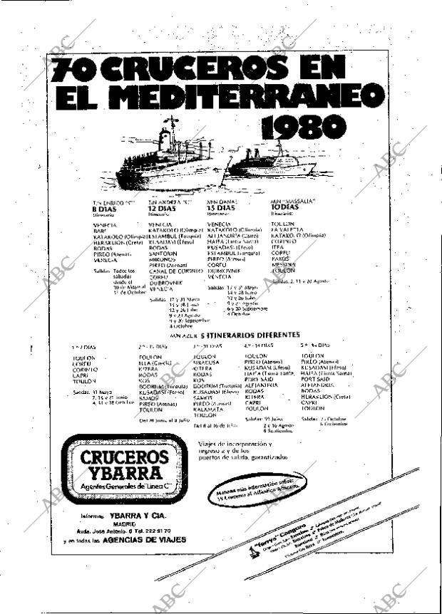 ABC MADRID 16-04-1980 página 4