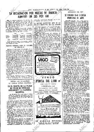 ABC MADRID 16-04-1980 página 40