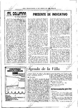 ABC MADRID 16-04-1980 página 41