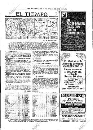 ABC MADRID 16-04-1980 página 43