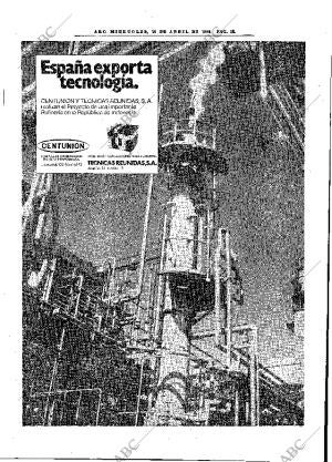ABC MADRID 16-04-1980 página 44