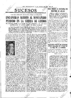 ABC MADRID 16-04-1980 página 51