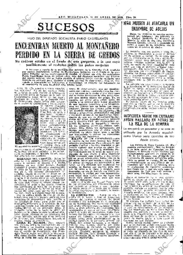 ABC MADRID 16-04-1980 página 51