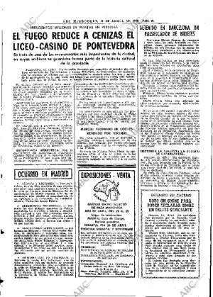 ABC MADRID 16-04-1980 página 52