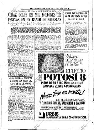 ABC MADRID 16-04-1980 página 53