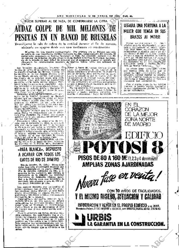 ABC MADRID 16-04-1980 página 53