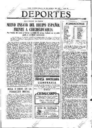 ABC MADRID 16-04-1980 página 55