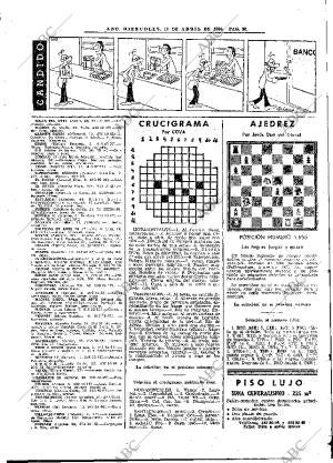 ABC MADRID 16-04-1980 página 67