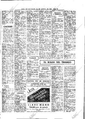 ABC MADRID 16-04-1980 página 74