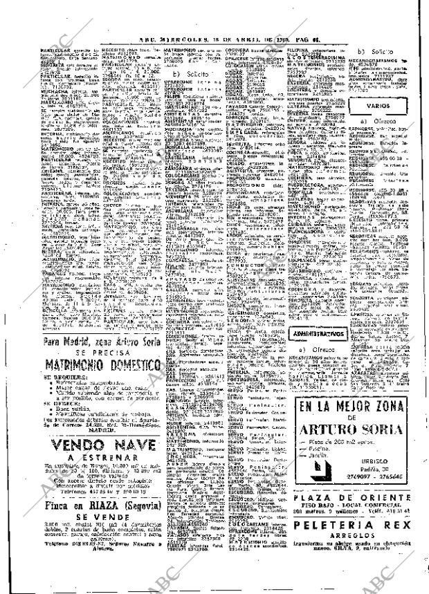 ABC MADRID 16-04-1980 página 75