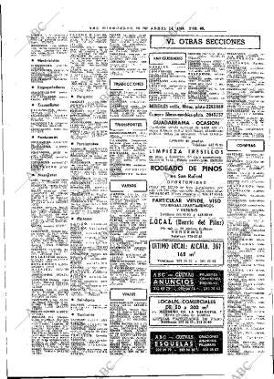 ABC MADRID 16-04-1980 página 77