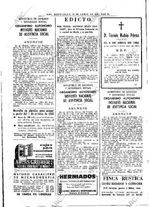 ABC MADRID 16-04-1980 página 83