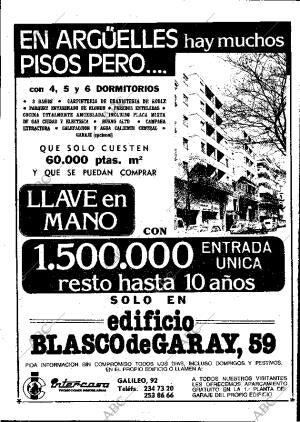 ABC MADRID 16-04-1980 página 86