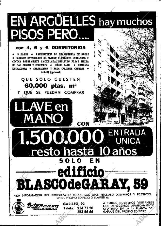 ABC MADRID 16-04-1980 página 86