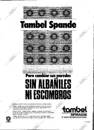 ABC MADRID 16-04-1980 página 88
