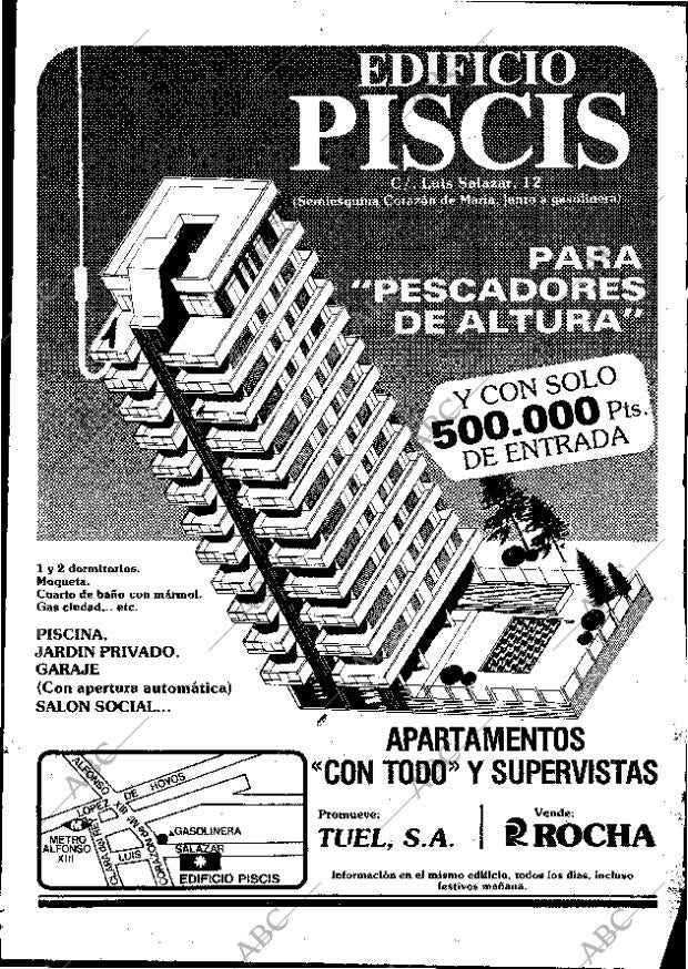 ABC MADRID 16-04-1980 página 90