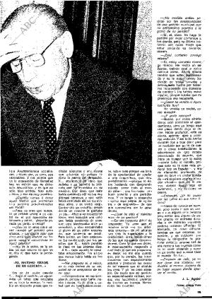 BLANCO Y NEGRO MADRID 16-04-1980 página 15