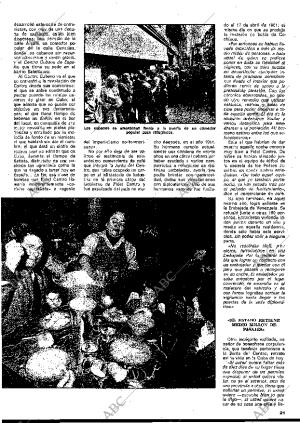 BLANCO Y NEGRO MADRID 16-04-1980 página 21