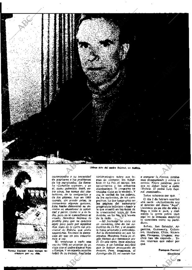 BLANCO Y NEGRO MADRID 16-04-1980 página 29