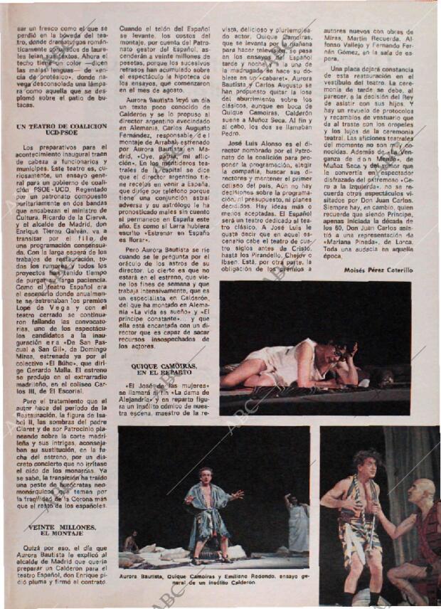 BLANCO Y NEGRO MADRID 16-04-1980 página 45