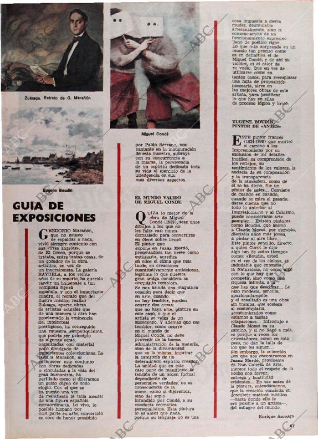 BLANCO Y NEGRO MADRID 16-04-1980 página 48