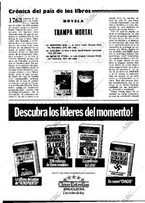 BLANCO Y NEGRO MADRID 16-04-1980 página 51