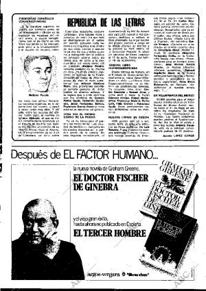 BLANCO Y NEGRO MADRID 16-04-1980 página 53