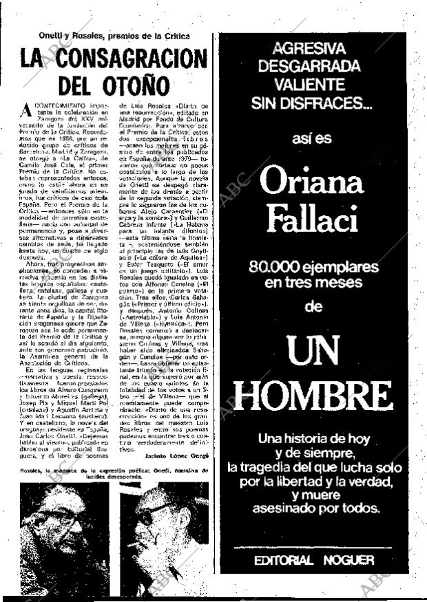 BLANCO Y NEGRO MADRID 16-04-1980 página 57