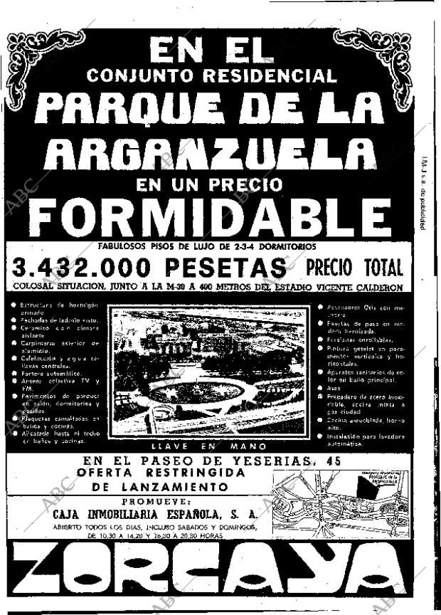 ABC MADRID 17-04-1980 página 104