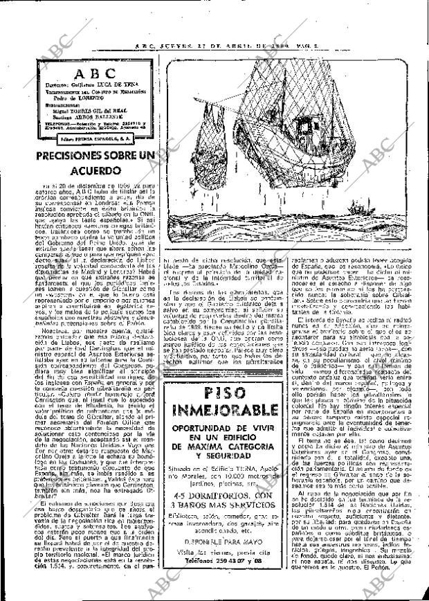 ABC MADRID 17-04-1980 página 14