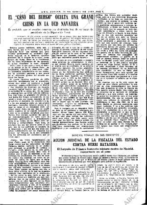 ABC MADRID 17-04-1980 página 19