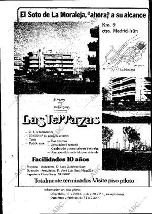 ABC MADRID 17-04-1980 página 2