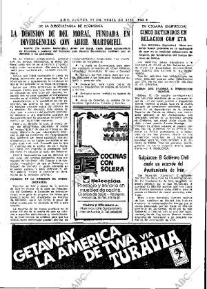 ABC MADRID 17-04-1980 página 21