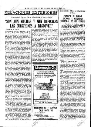 ABC MADRID 17-04-1980 página 23