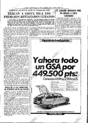 ABC MADRID 17-04-1980 página 29
