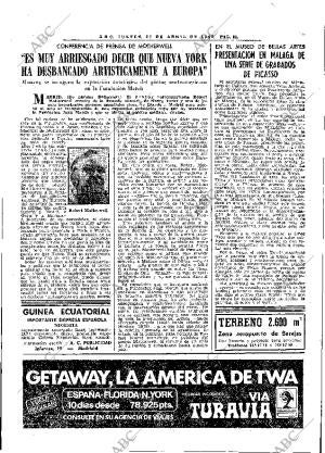 ABC MADRID 17-04-1980 página 33