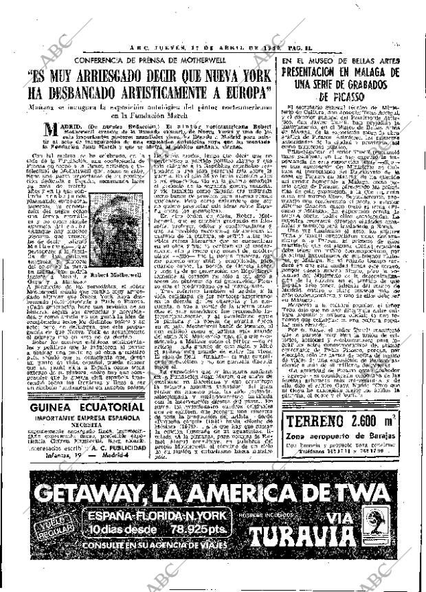 ABC MADRID 17-04-1980 página 33