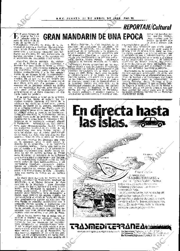ABC MADRID 17-04-1980 página 37