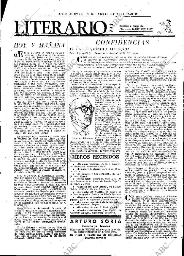 ABC MADRID 17-04-1980 página 39