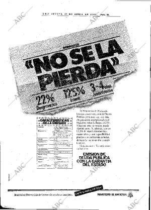 ABC MADRID 17-04-1980 página 48