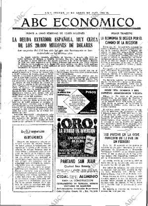 ABC MADRID 17-04-1980 página 49