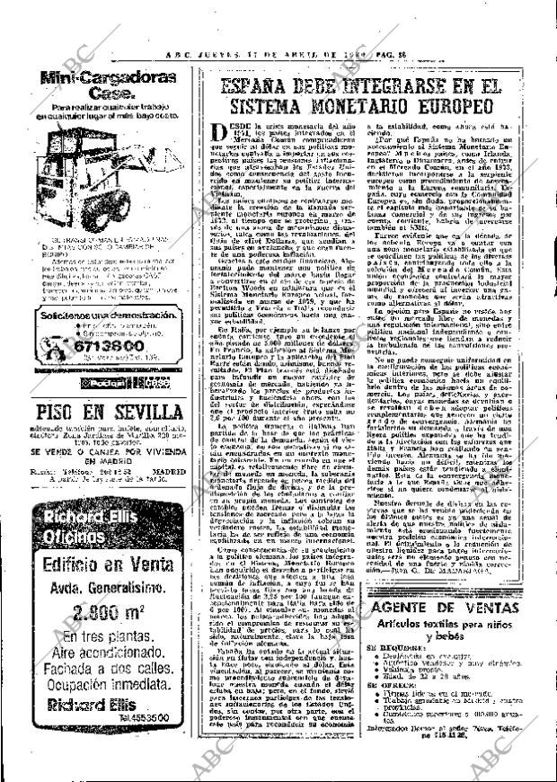 ABC MADRID 17-04-1980 página 50