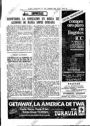 ABC MADRID 17-04-1980 página 51
