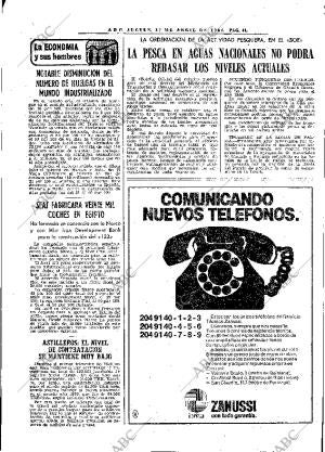 ABC MADRID 17-04-1980 página 53