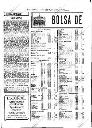 ABC MADRID 17-04-1980 página 54