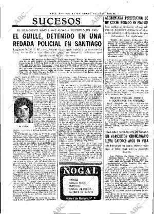 ABC MADRID 17-04-1980 página 57